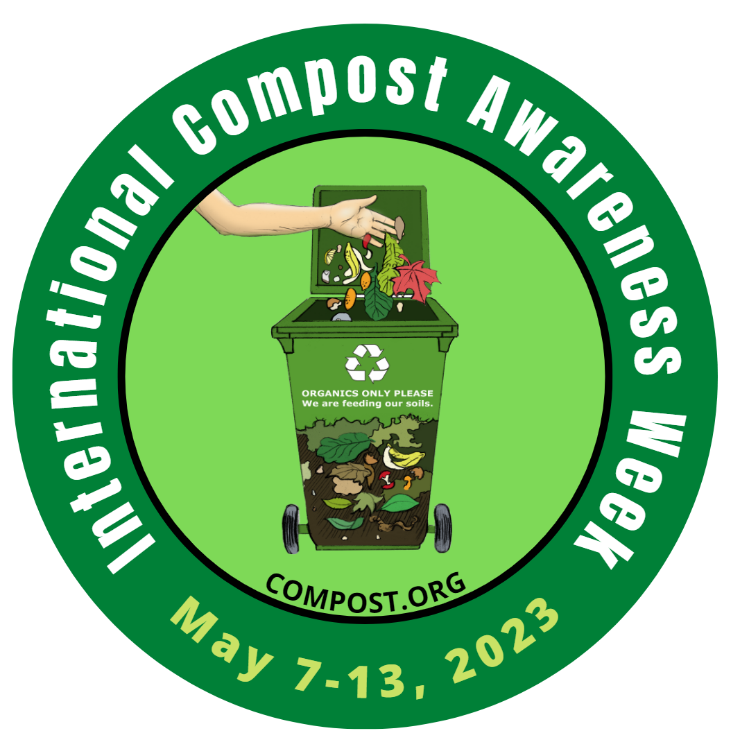 International Compost Awareness Week