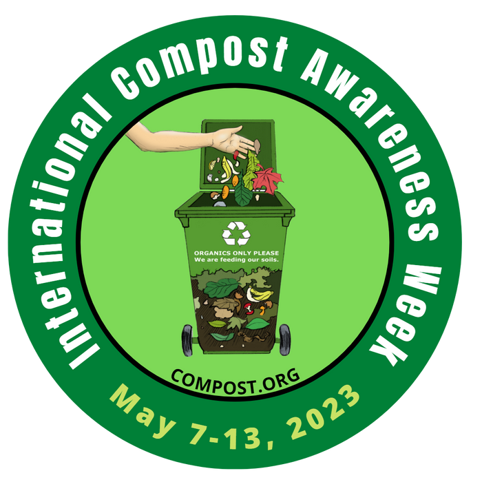 International Compost Awareness Week