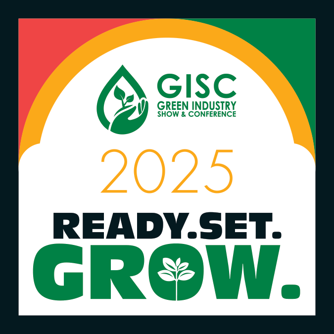 Join Us at the Green Industry Show