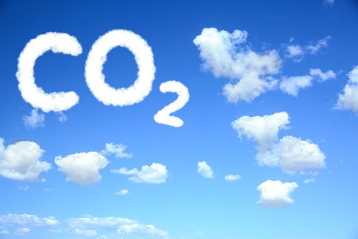 International Reducing CO2 Emissions Day