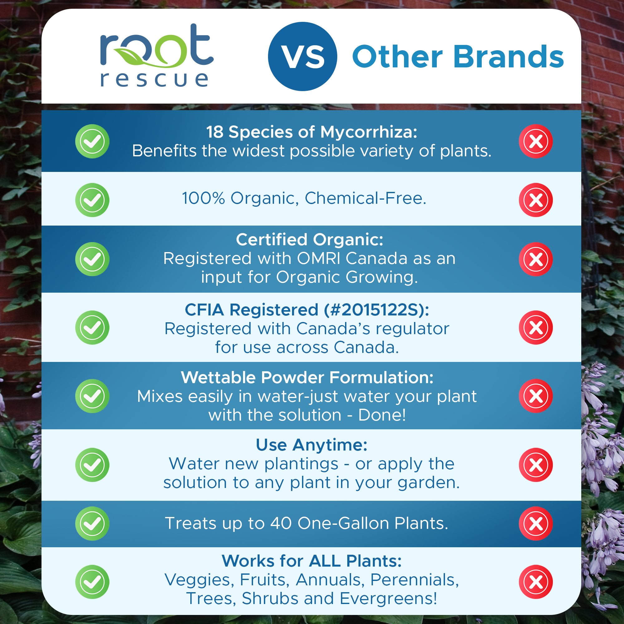 Root Rescue Transplanter - 45 gram Pack