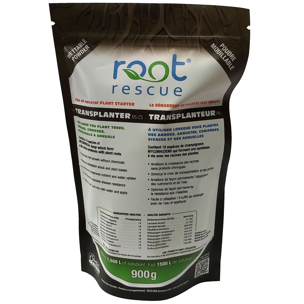 900 Gram Root Rescue Transplanter (Free Shipping) – Root Rescue Products